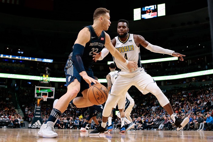 Nhận định NBA: Denver Nuggets vs Detroit Pistons (ngày 27/3, 8h00)