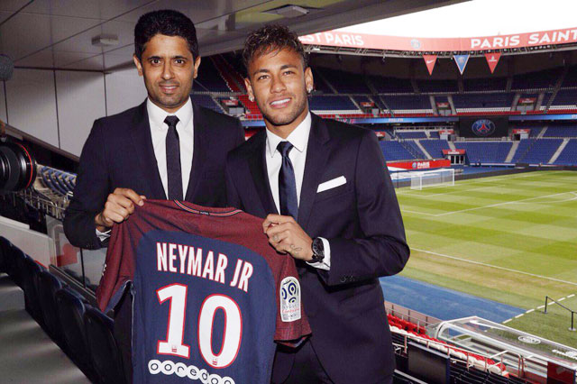 PSG né Luật công bằng tài chính như thế nào?
