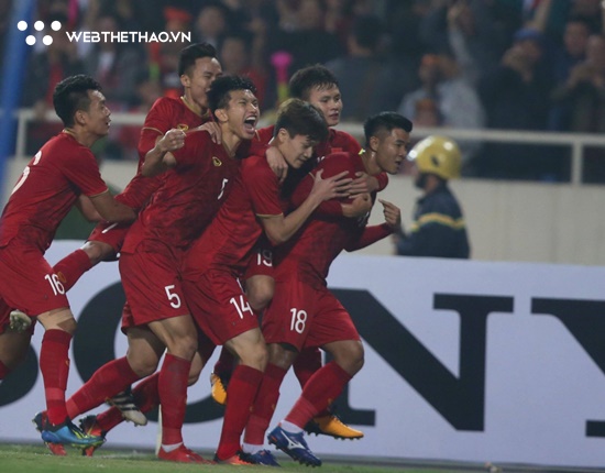 Quang Hải lý giải vì sao không bất ngờ khi đè bẹp U23 Thái Lan