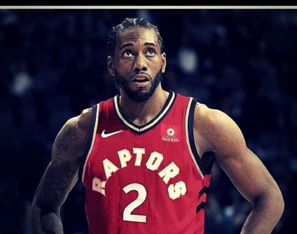 Raptors ngày càng tự tin trong việc gia hạn hợp đồng với Kawhi Leonard
