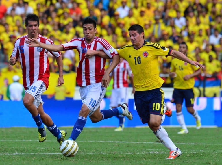 Kết quả Hàn Quốc vs Colombia (2-1): Rượt đuổi hấp dẫn, Hàn Quốc có chiến thắng thứ 2