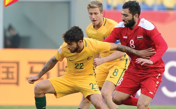 Kết quả U23 Hàn Quốc vs U23 Australia (2-2): Hấp dẫn bàn thắng, cả hai gật đầu với kết quả hòa