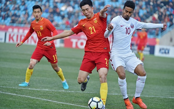 Kết quả U23 Malaysia vs U23 Trung Quốc (2-2): U23 Malaysia đánh rơi chiến thắng