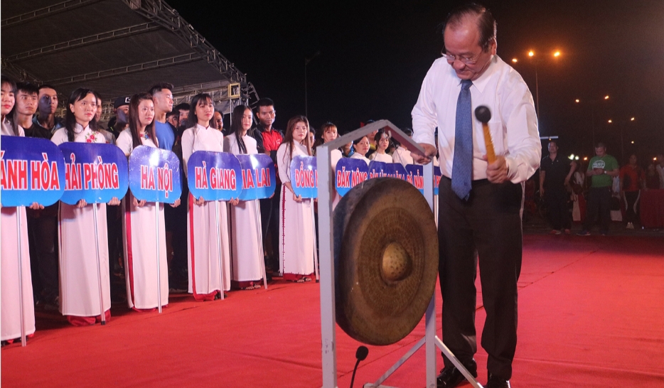 Giải Cup Kickboxing toàn quốc 2019: Thay đổi ngôi vương