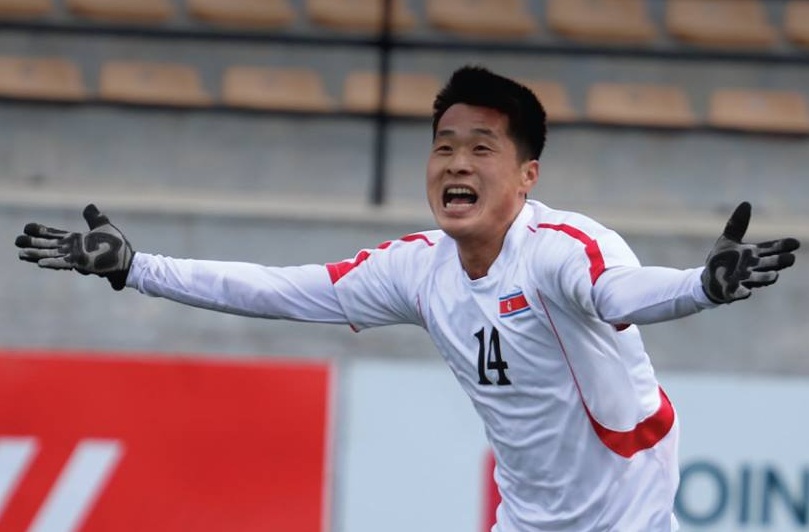 Xác định đội đầu tiên giành vé tham dự VCK U23 châu Á 2020