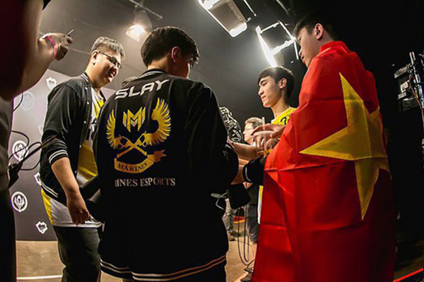 Dù đăng cai tổ chức MSI 2019 đại diện VCS vẫn sẽ phải thi đấu từ vòng khởi động
