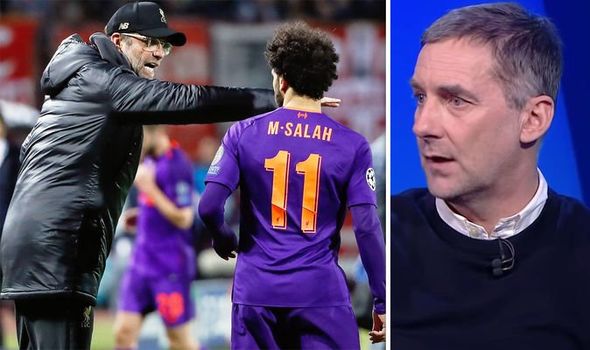 Chuyên gia giải thích vì sao Klopp là nguyên nhân khiến Salah sa sút