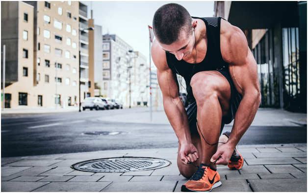 Công nghệ đang làm thay đổi fitness và giày chạy như thế nào?