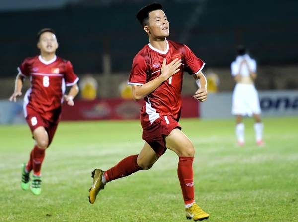 Hạ U19 Trung Quốc, HLV Graechen hứa đánh bại Thái Lan bằng tinh thần… U23 Việt Nam