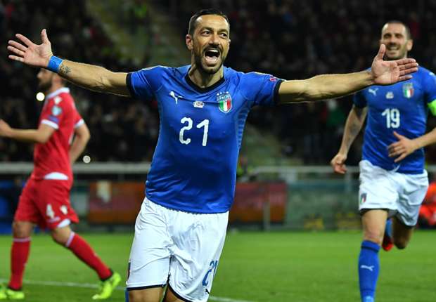 Kết quả bóng đá hôm nay (27/3): U23 Việt Nam, Italia, TBN ca khúc khải hoàn
