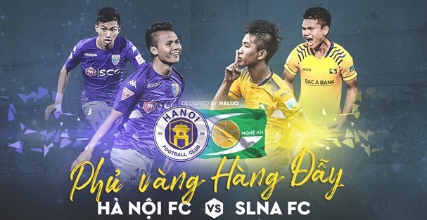 Khi nào lại được xem Quang Hải, Việt Hưng thi đấu?