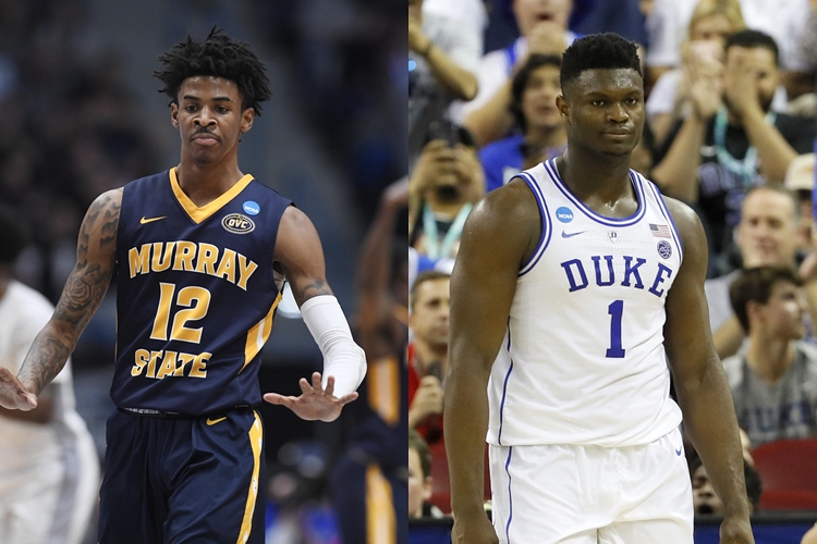 Không phải Zion Williamson, đây mới là sinh viên kiếm tiền khủng nhất NCAA