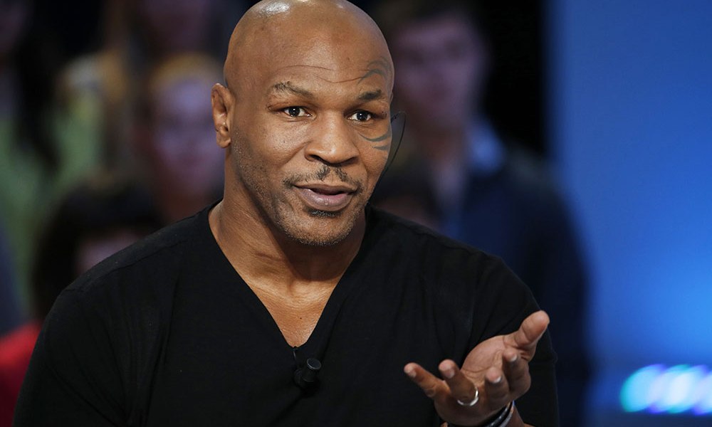 Mike Tyson: Những suy nghĩ chân thật nhất về Muhammad Ali và Sugar Ray Robinson