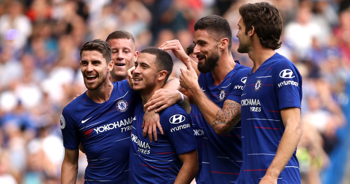 Nhận định Cardiff vs Chelsea 20h05, 31/03 (Vòng 32 Ngoại hạng Anh)