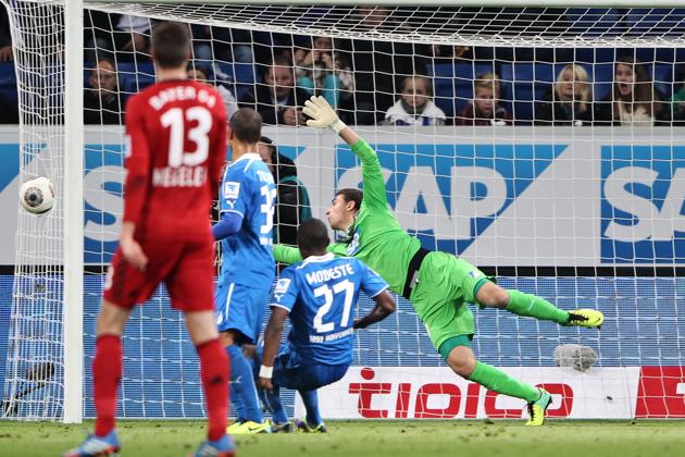 Nhận định Hoffenheim vs Leverkusen 02h30, 30/03 (vòng 27 VĐQG Đức)