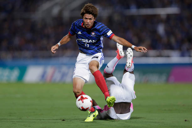 Nhận định Yokohama vs Sagan Tosu 17h30, 29/03 (vòng 5 VĐQG Nhật Bản)