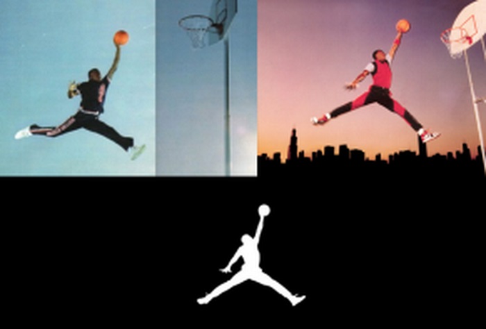 Nhiếp ảnh gia khởi kiện Nike vì vi phạm bản quyền logo Michael Jordan