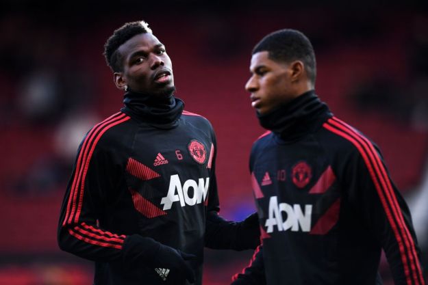 Chuyển nhượng MU 27/3: BLĐ Quỷ đỏ chốt tương lai Pogba và Rashford Chuyển nhượng MU 27/3: BLĐ Quỷ đỏ chốt tương lai Pogba và Rashford