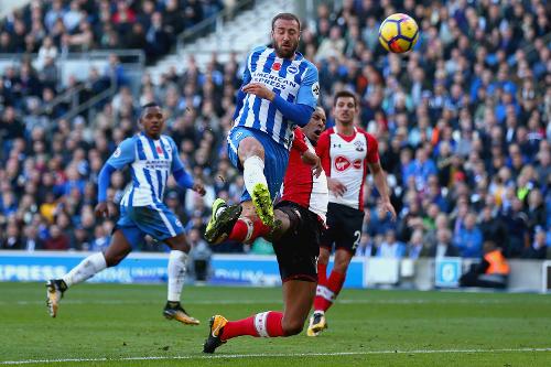 Soi kèo Brighton vs Southampton 22h00, 30/03 (Vòng 32 Ngoại hạng Anh)