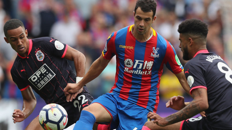 Soi kèo Crystal Palace vs Huddersfield 22h00, 30/03 (Vòng 32 Ngoại hạng Anh)