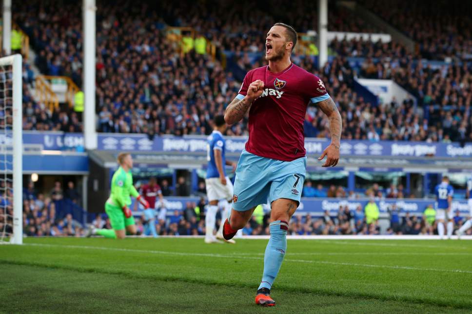 Soi kèo West Ham vs Everton 00h30, 31/03 (Vòng 32 Ngoại hạng Anh)