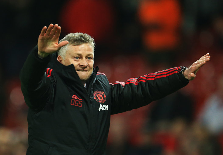 Tin chuyển nhượng sáng 27/3: HLV Solskjaer giúp MU tiết kiệm 50 triệu bảng