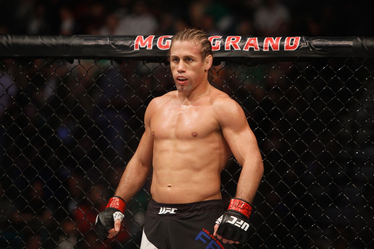 Urijah Faber cân nhắc việc quay trở lại giải đấu UFC