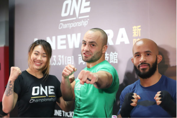 4 nhân tố hấp dẫn fan MMA Việt có thể trông chờ tại ONE: A New Era