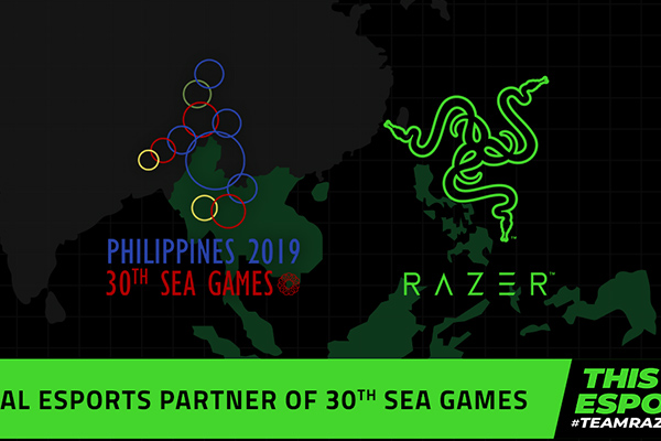 Malaysia chính thức tuyển quân, quyết vơ trọn huy chương Esports SEA Games 2019