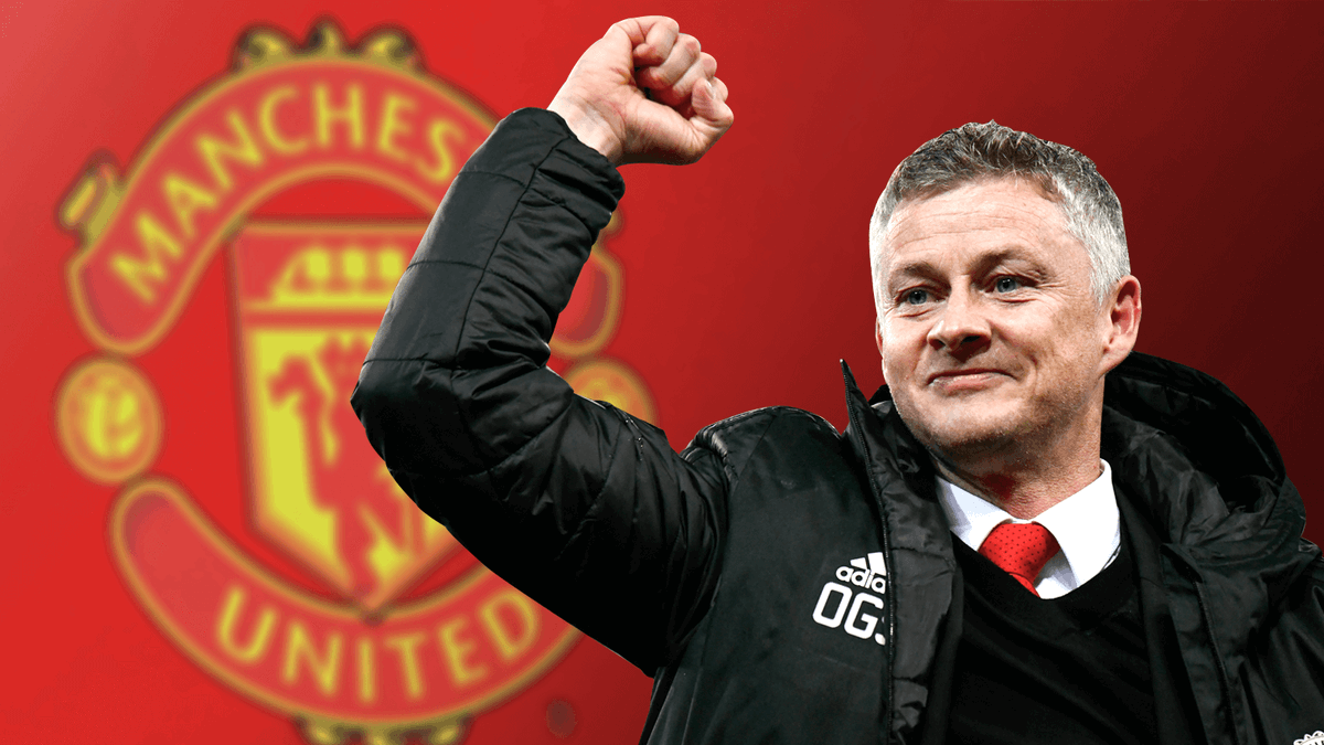 Các huyền thoại MU nói gì về quyết định bổ nhiệm Solskjaer?
