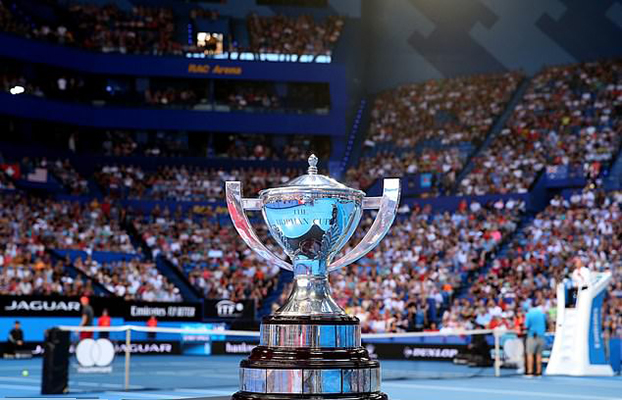 Hopman Cup phải chết để ATP Cup chào đời