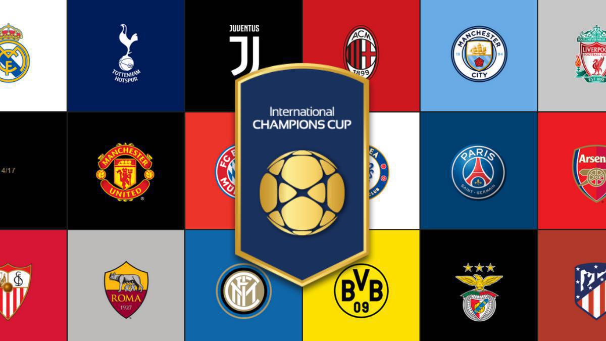 Lịch thi đấu ICC 2019 (17/7 - 10/8)