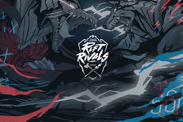 LMHT Việt không có cơ hội tham dự Rift Rivals 2019