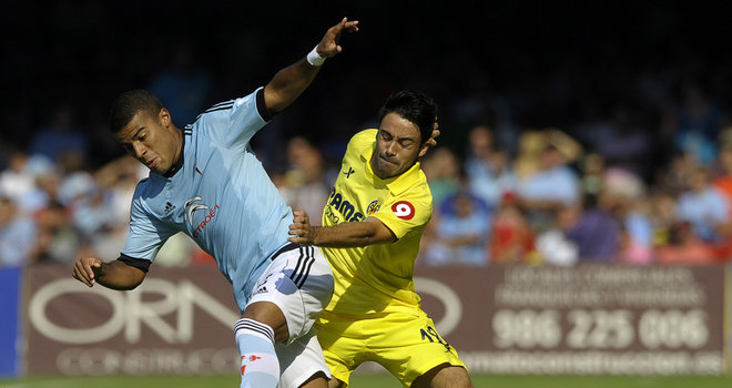 Nhận định Celta Vigo vs Villarreal 00h30, 31/03 (Vòng 29 VĐQG Tây Ban Nha 2018/19)