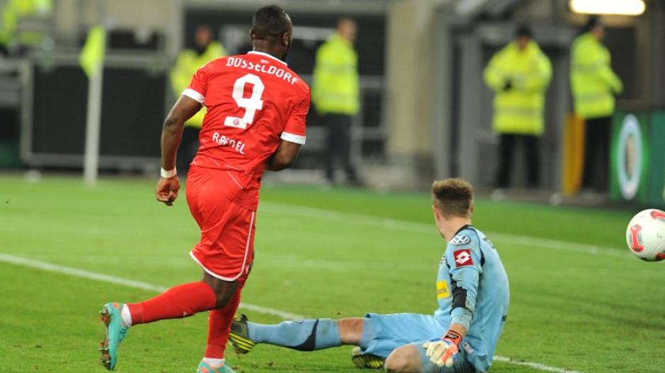 Nhận định Dusseldorf vs Monchengladbach 21h30, 30/03 (vòng 27 VĐQG Đức)