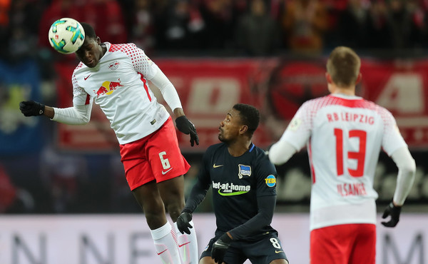 Nhận định Leipzig vs Hertha Berlin 00h30, 31/03 (vòng 27 VĐQG Đức)
