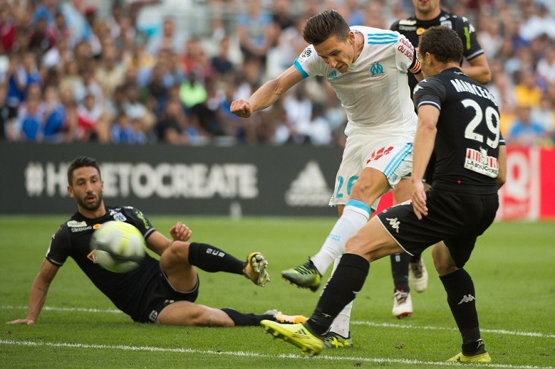 Nhận định Marseille vs Angers 23h00, 30/03 (vòng 30 VĐQG Pháp)