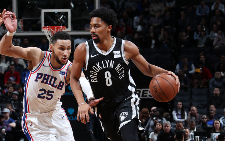 Nhận định NBA: Philadelphia 76ers vs Brooklyn Nets (ngày 29/3, 6h00)