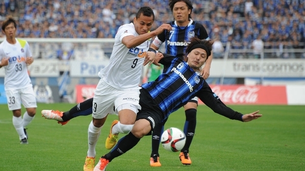 Nhận định Oita Trinita vs Sanfrecce Hiroshima 17h00, 30/03 (Vòng 5 VĐQG Nhật Bản 2019)