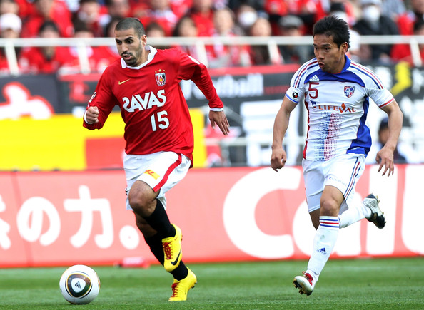 Nhận định Urawa vs FC Tokyo 12h00, 30/03 (Vòng 5 VĐQG Nhật Bản 2019)