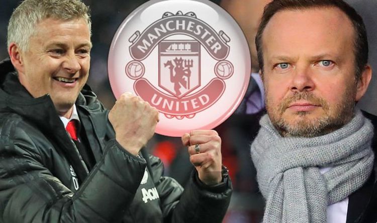 Sếp lớn MU giải thích vì sao Solskjaer được bổ nhiệm chính thức