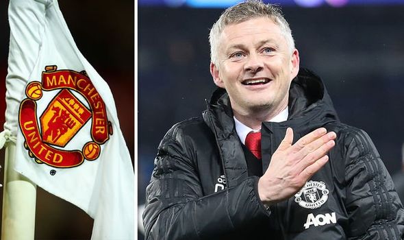 HLV Solskjaer phản ứng thế nào sau khi chính thức được MU bổ nhiệm? HLV Solskjaer phản ứng thế nào sau khi chính thức được MU bổ nhiệm?
