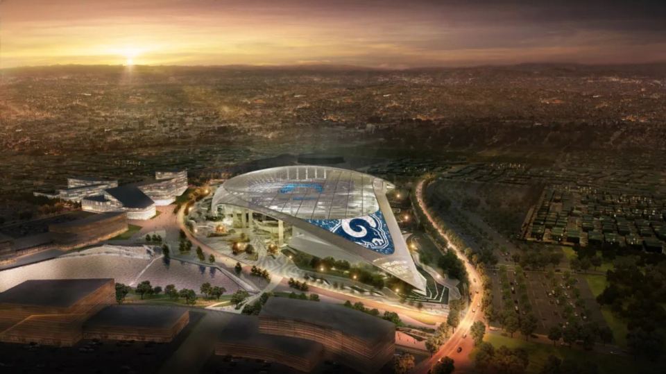 12 kiệt tác SVĐ chuẩn bị được trình làng cùng San Siro