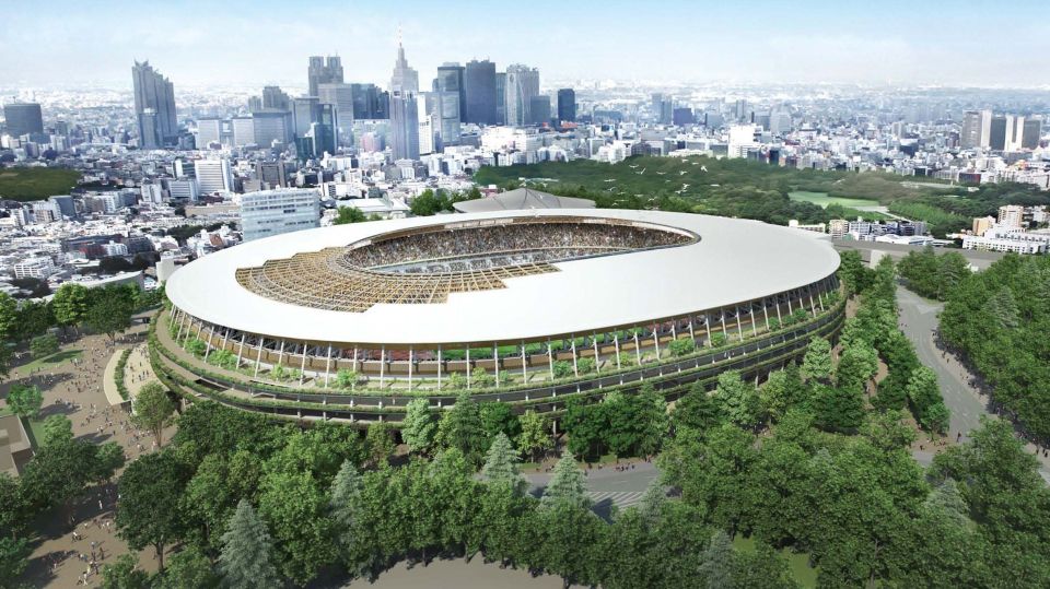 12 kiệt tác SVĐ chuẩn bị được trình làng cùng San Siro