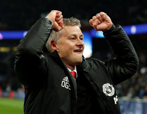 Tin bóng đá 28/3: Solskjaer nhận 7 triệu bảng sau khi được MU chính thức bổ nhiệm