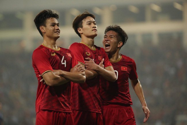 Bóng đá Việt Nam sẽ lại có thêm những Phan Văn Đức sau vòng loại U23 châu Á?