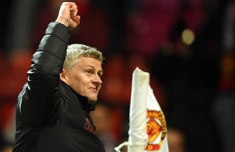 3 ngôi sao MU đặc biệt tiến bộ giúp Solskjaer được bổ nhiệm chính thức