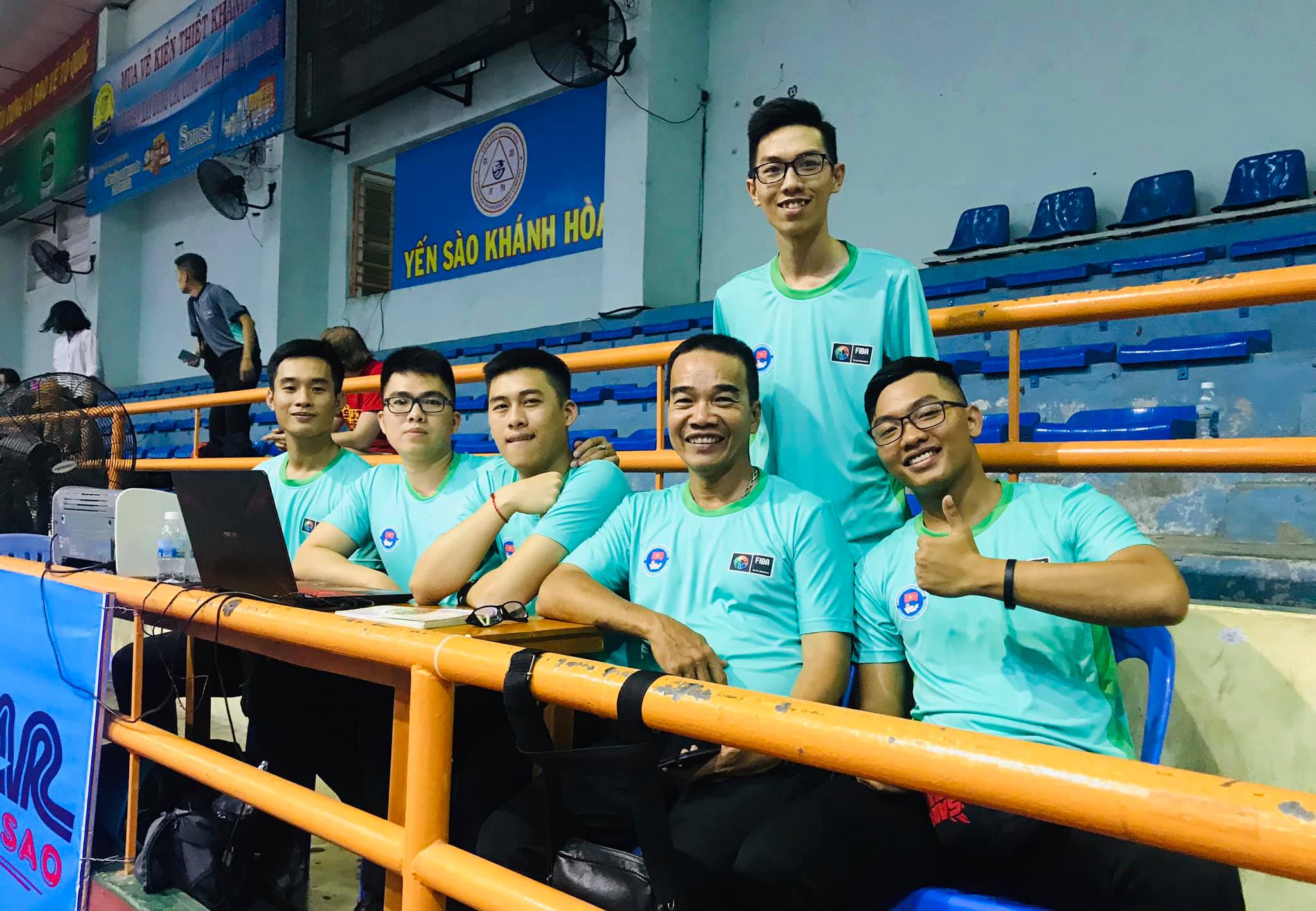 Bóng rổ Vô địch Quốc gia 2019 - Cúp Ngân hàng Bản Việt: Cải tiến nâng tầm bóng rổ quốc nội Bóng rổ Vô địch Quốc gia 2019 - Cúp Ngân hàng Bản Việt: Cải tiến nâng tầm bóng rổ quốc nội
