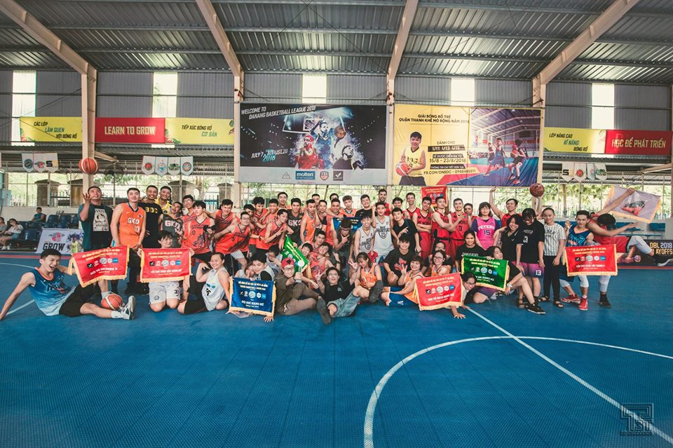 HLV Phan Thanh Cảnh và những áp lực khi lần đầu dẫn dắt Danang Dragons HLV Phan Thanh Cảnh và những áp lực khi lần đầu dẫn dắt Danang Dragons