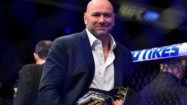 Dana White: Conor McGregor cứ thoải mái giải nghệ, đời vẫn cứ trôi thôi!